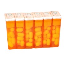 TIC TAC BREATH MINT, PEACH PASSION, 6 X 10 Rs